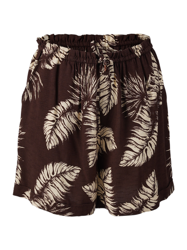 BRUNOTTI ESSIE-PALM WOMEN SHORTS