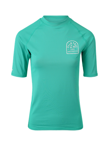 BRUNOTTI LINEA WOMAN RASHGUARD