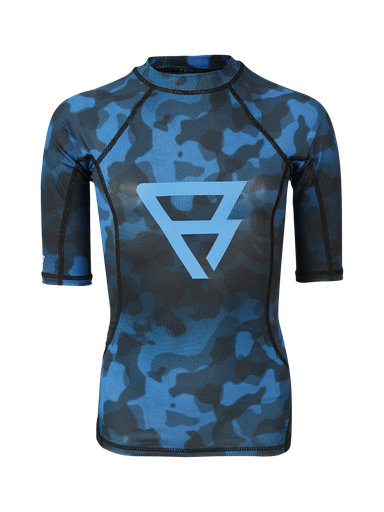 DP WAVEGUARDY-AO BOYS RASGUARD