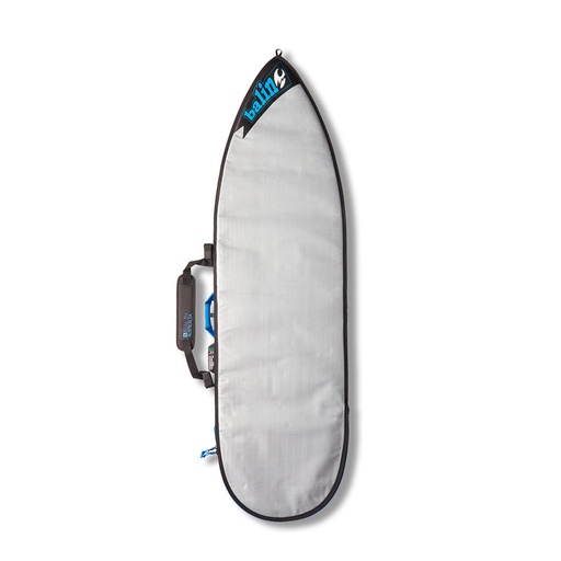 [052UTE58] BALIN 5'8 UTE SURFBOARD