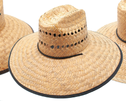 [GCB3341] PETEGRIMM TATO LIFEGUARD HAT