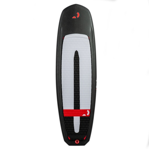 [RD24018.1] REEDIN NOBRAINER 4'10" WAVE BOARDS