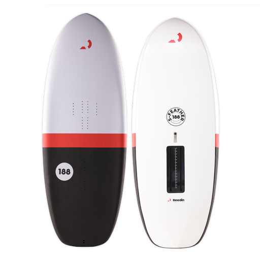 [RD24017.1] REEDIN S-FEATHER 2024  188L BOARD