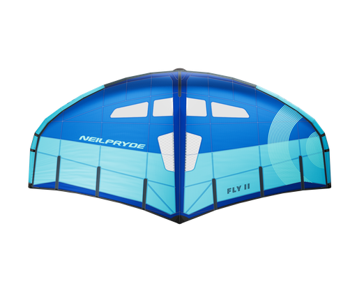 NP FLY II  WING 5.0