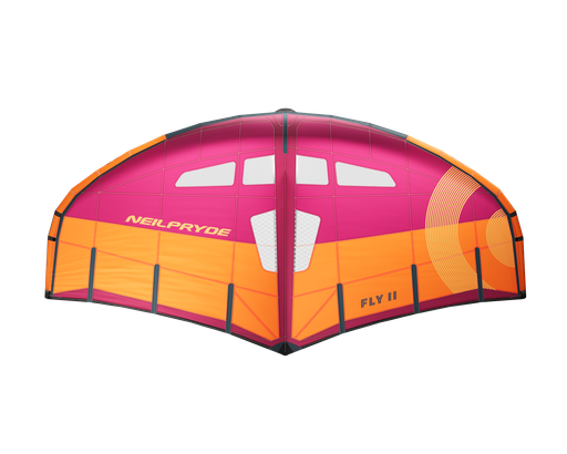 [140041-000] NP FLY II  WING 5.7