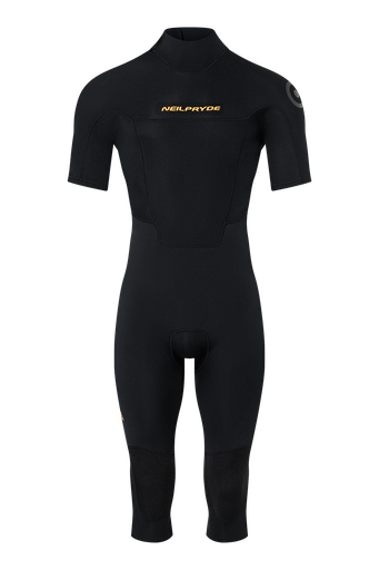 NP RISE S/S OVERKNEE 3/2 BZ WETSUIT