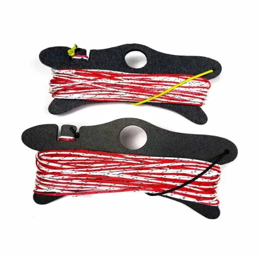 [RD25057] REEDIN FLYING LINE SET SK99 COMPLETE