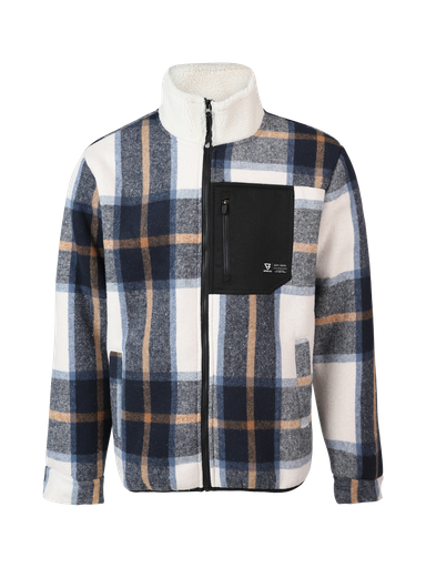 BRUNOTTI PELLO MEN FLEECE JACKET