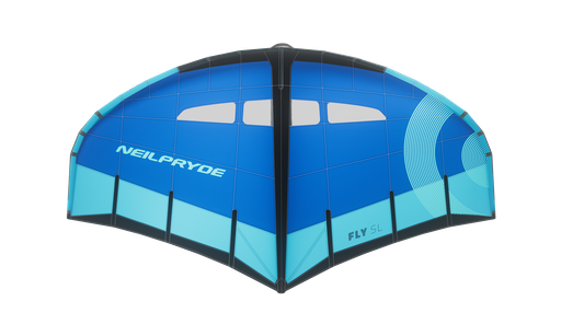 [140043-000] NP FLY  WING SL 7.0