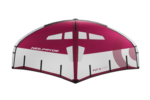 [140040-000] NP FLY II PRO WING 5.5