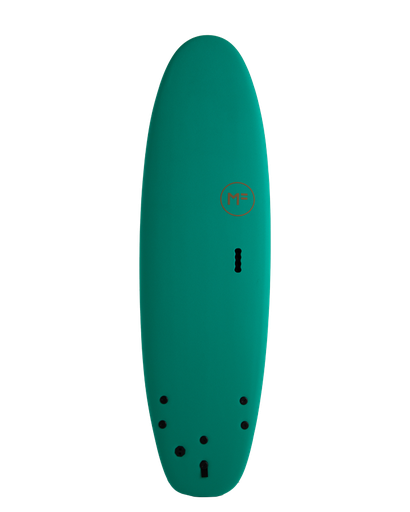 MF BEASTIE SUPER SOFT-TRI 7'0  SURFBOARD