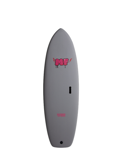 MF UNICORN SUPER SOFT 5'10  SURFBOARD