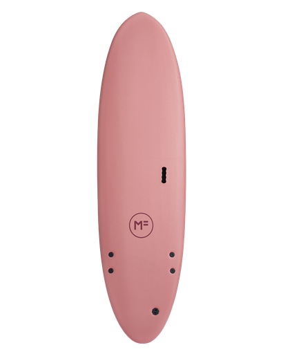 MF ALLEY CAT SUPER SOFT 7'6  SURFBOARD