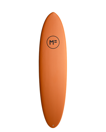 [F25-MF-ACC-800] MF ALLEY CAT 8'0 EPOXY FCSII SURFBOARD