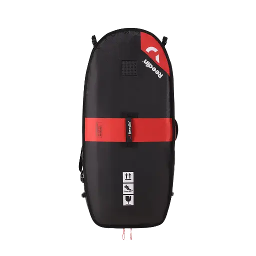 [RD24021.1] REEDIN FEATHER BOARDBAG 5'8