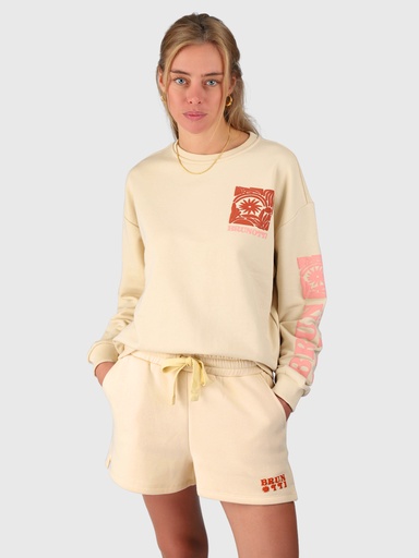 BRUNOTTI ARI WOMEN SWEATER