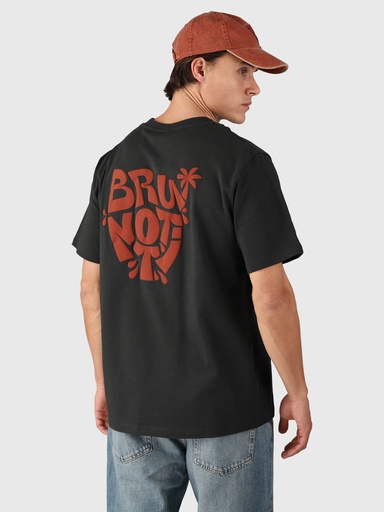 BRUNOTTI TOM-ARTIST MEN T-SHIRT