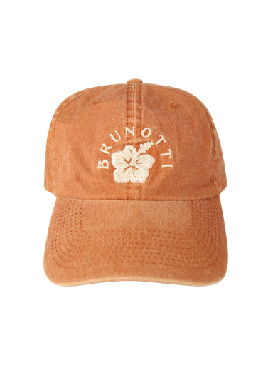 BRUNOTTI CHICA WOMEN CAP