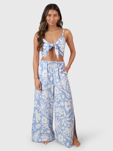 BRUNOTTI CANTALIN WOMEN PANTS