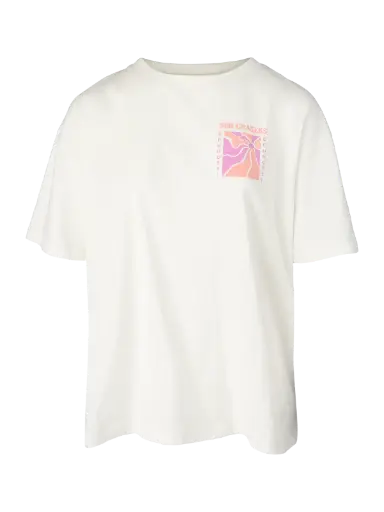 BRUNOTTI SUNNIA WOMEN T-SHIRT