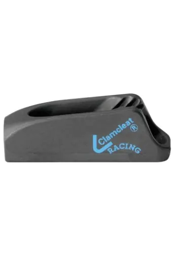 [RD23191] REEDIN CLAMCLEAT WITH SCREWS