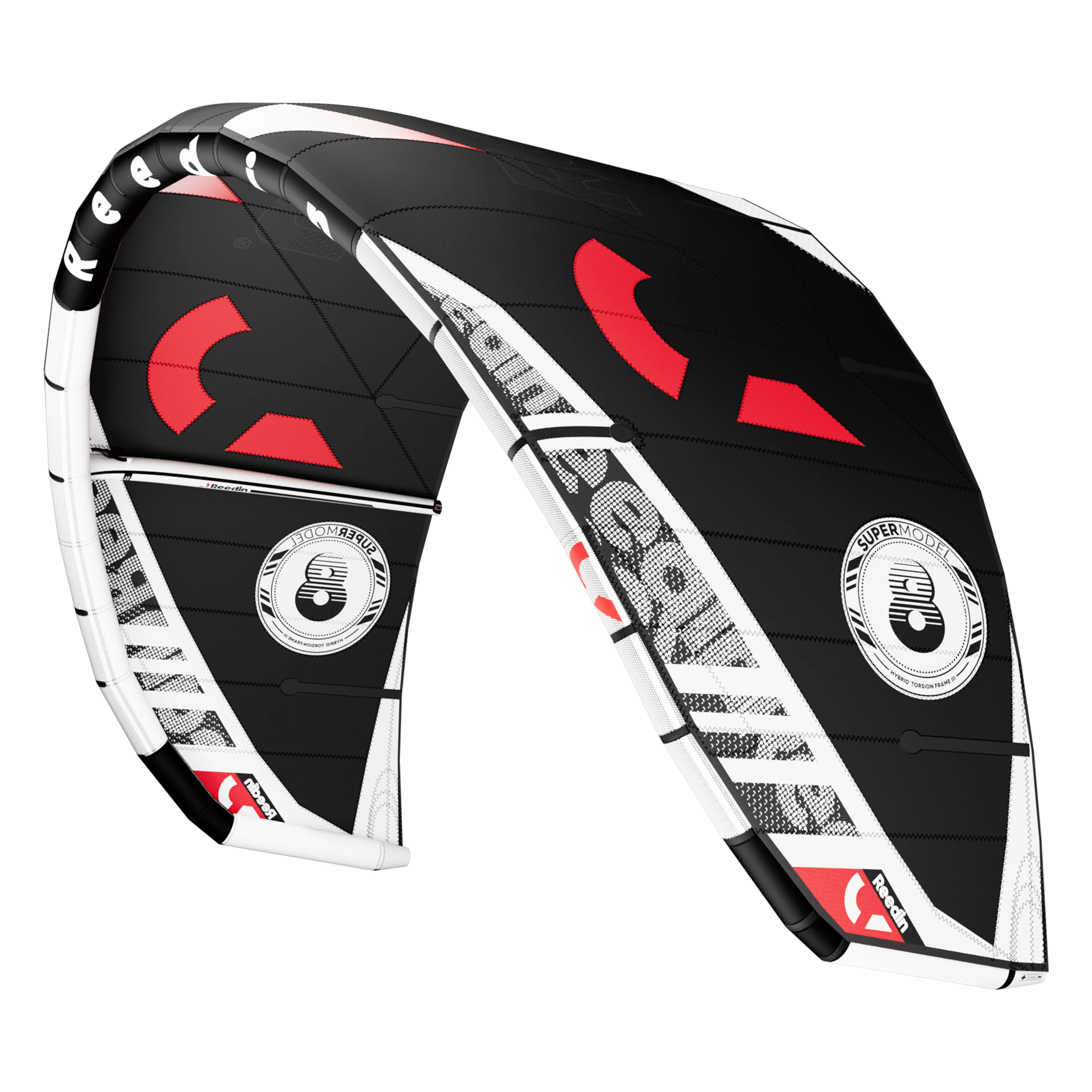 [RD25005.1] REEDIN SUPERMODEL 2025 6.0