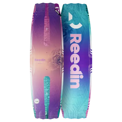 [RD25018.2] REEDIN GOODAY 2025 135x39 TWINTIP BOARD