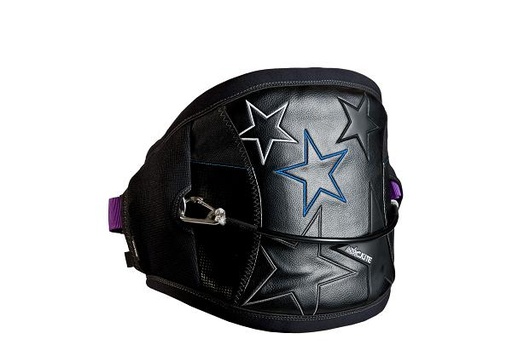 DUNA MACKITE KS HARNESS CON GANCHO 12S